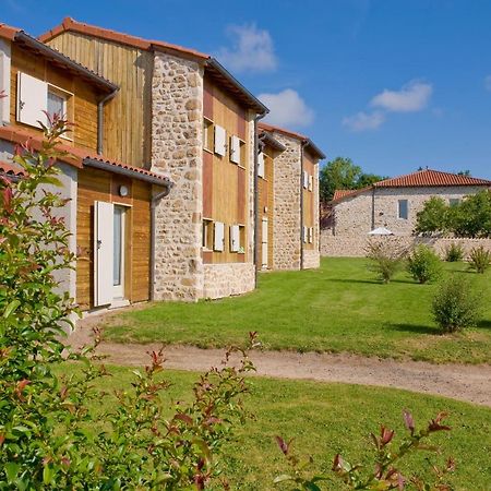 Les Gites Du Major D'Home Chomelix Экстерьер фото