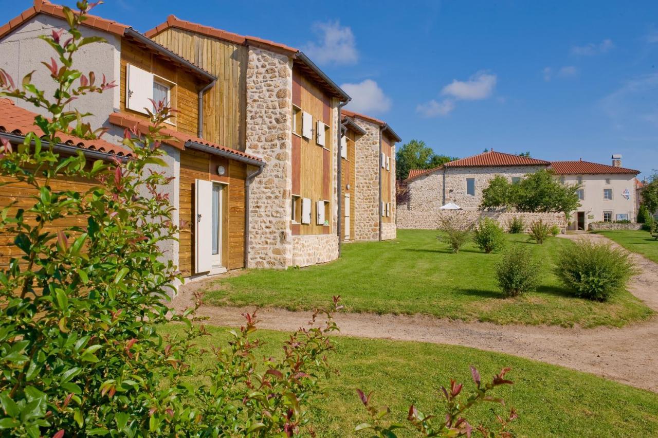 Les Gites Du Major D'Home Chomelix Экстерьер фото
